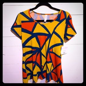 LulaRoe Tees